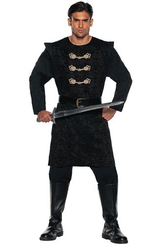 Middelalder Ridder