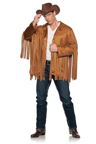 Western Jakke Western Jakke