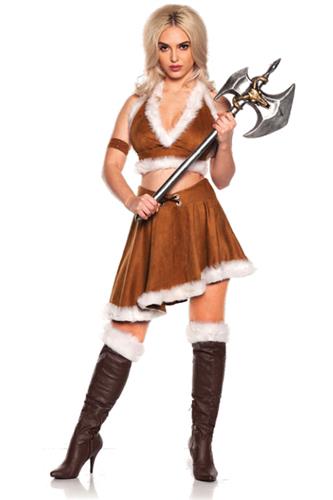 Vikingekriger