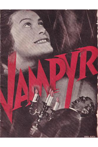 Vampyr - 1933 (Vampyr)