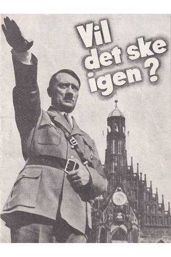 Vil det ske igen? - 1948 (Will It Happen Again?)