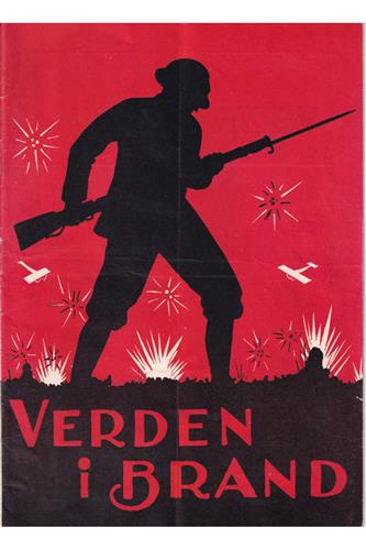 Verden i Brand - 1935 (Verden i Brand)