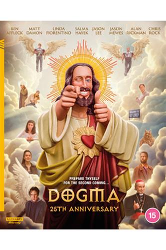 Dogma