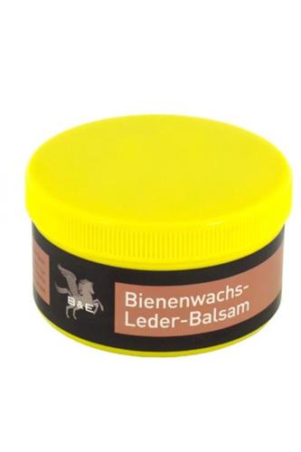 leather grease w. Beeswax - 250ml