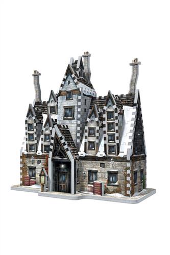 Harry Potter - 3D Puslespil