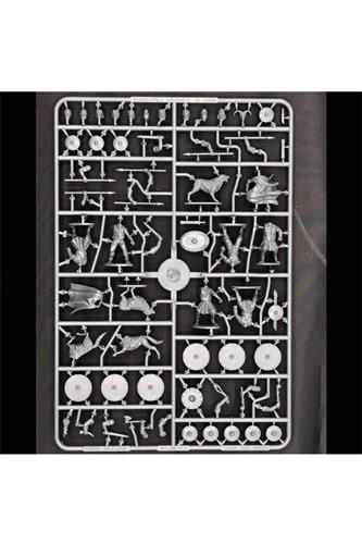 Blood Oaths - Dark Age Irish Warriors (40 styk)