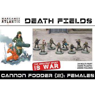 Cannon Fodder 2 Cannon Fodder 2