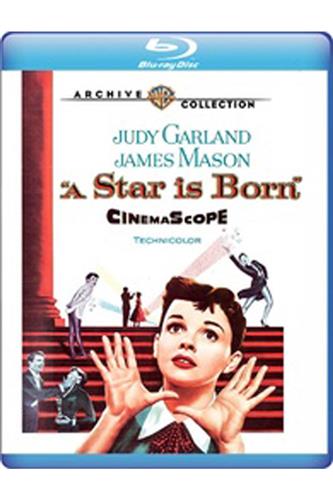 A Star Is Born (Blu-ray)