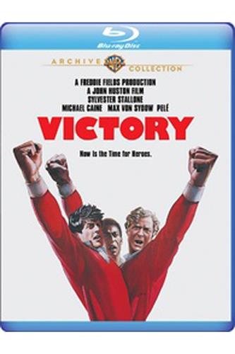 Victory (Blu-ray)