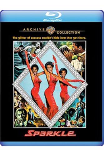 Sparkle (Blu-ray)