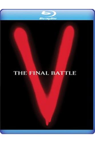 V: The Final - Warner Archive Collection | Faraos Webshop