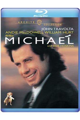 Michael (Blu-ray)