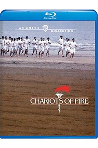 Chariots of Fire (Blu-ray)