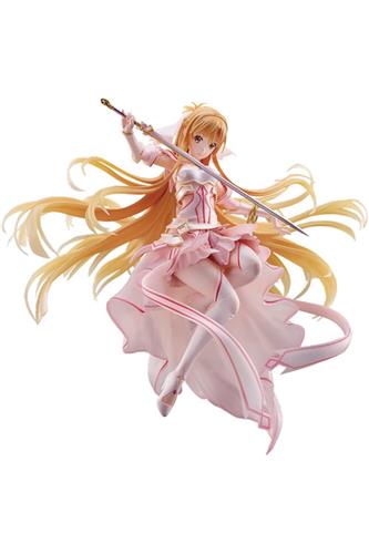 Sword Art Online - Asuna Stacia, the Goddess of Creation 1/7 Pvc Statue 35cm