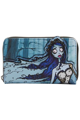 Corpse Bride - Emily Forest Loungefly Pung
