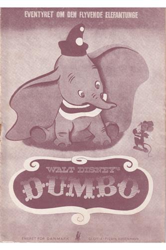 Dumbo - 1948 (Dumbo)