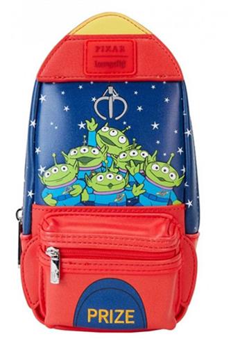 Toy Story - Aliens Claw Machine Loungefly Penalhus