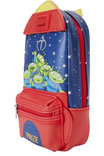 Toy Story - Aliens Claw Machine Loungefly Penalhus