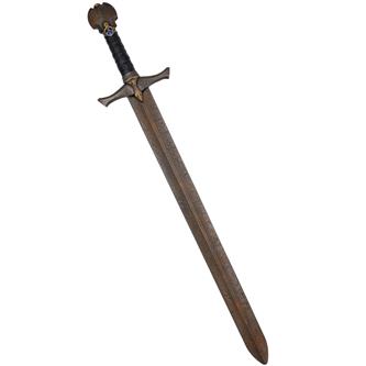 Requiem sword, Sword of the minions long