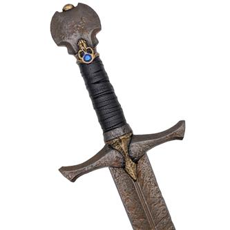 Requiem sword, Sword of the minions long