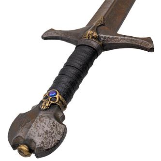 Requiem sword, Sword of the minions long