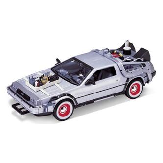1/24 ´81 DeLorean LK Coupe