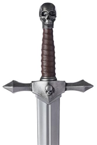 Vanguard Imperial Arming Sword