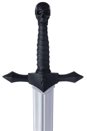 Vanguard Imperial Arming Sword Unpainted
