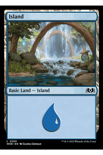Island