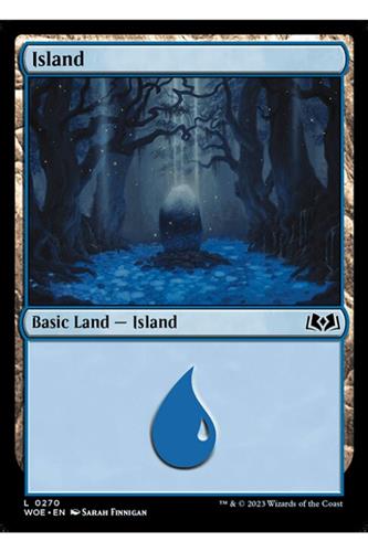 Island