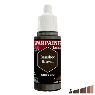 Banshee Brown