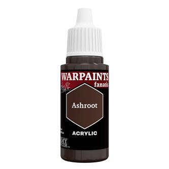 Ashroot