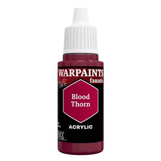 Blood Thorn
