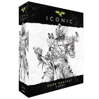 Iconic Dark Harvest