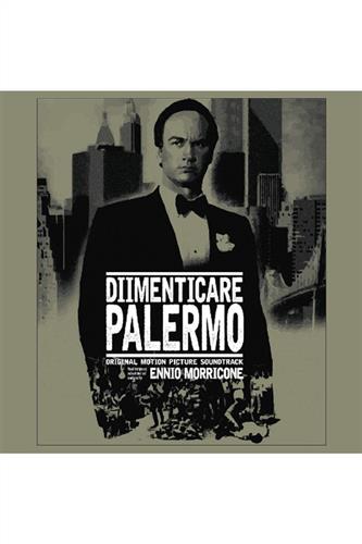 Ennio Morricone - Dimenticare Palermo