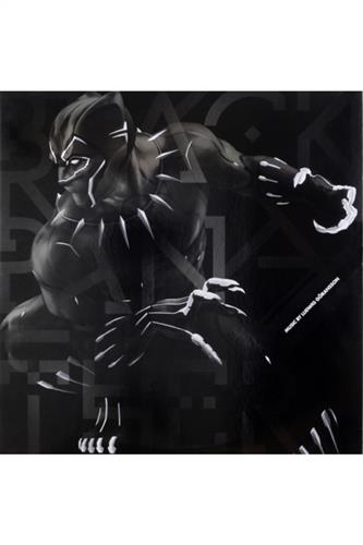 Marvel Studio's Black Panther