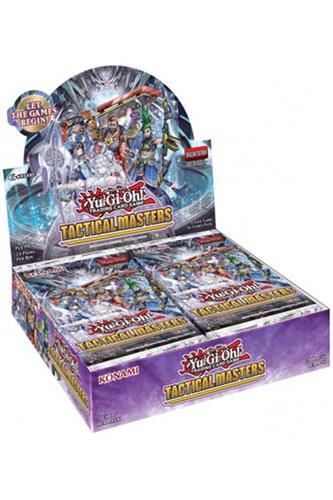 Tactical Masters