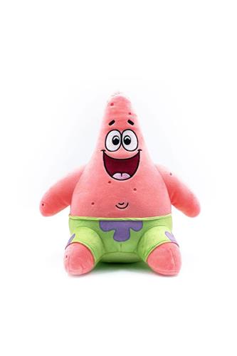 Youtooz Plush Figure Patrick Star 22 Cm Spongebob Squarepants