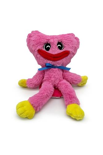 Kissy Missy Shoulder Rider (6in)