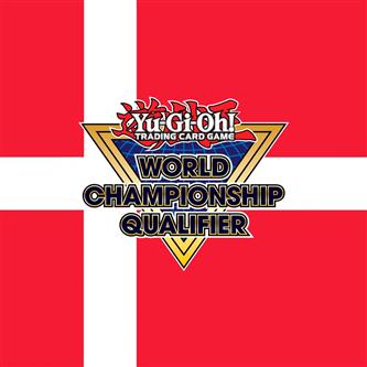 Yu-Gi-Oh! - Nationals 27-28/06/2026 (Odense)