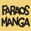 Forlaget Faraos Manga