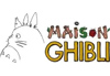 Maison Ghibli Maison Ghibli