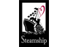 Steamship