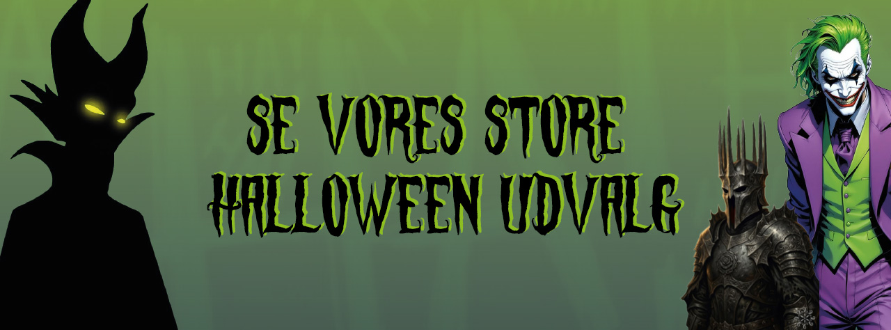 Halloween 2026