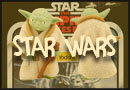 Star Wars Figurer