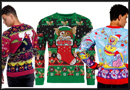 Christmas Sweaters
