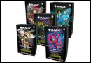 Commander Decks