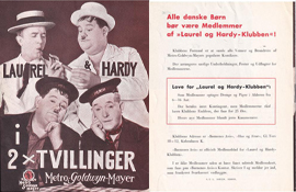 Filmprogram