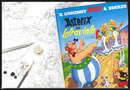 Flere titler med Asterix