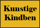 Kunstige Kindben